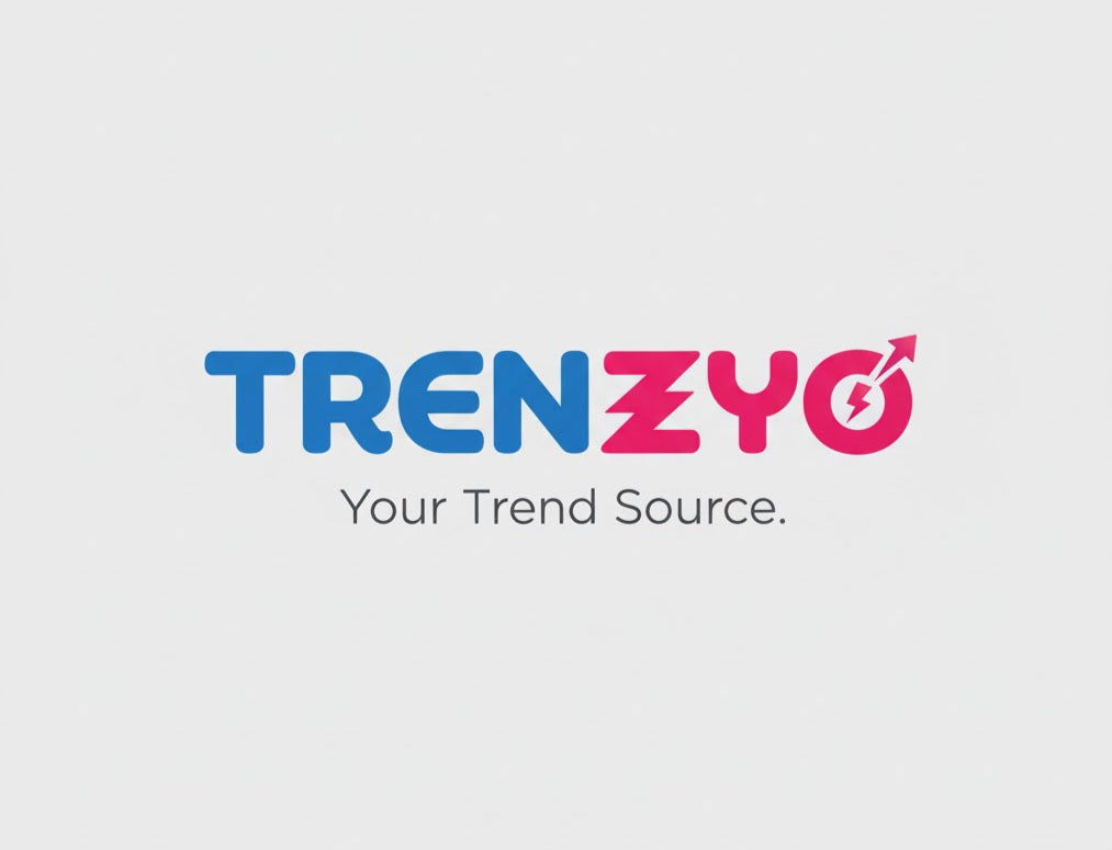 TRENZYO ONLINE 