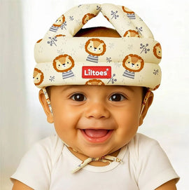 Baby Safety Helmet