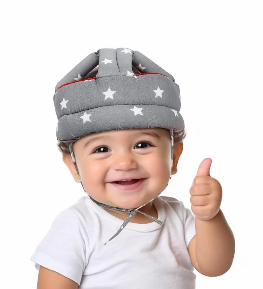 Baby Safety Helmet