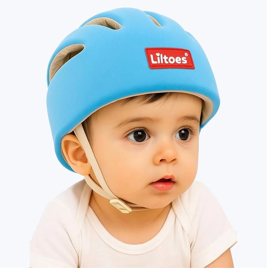 Baby Safety Helmet