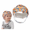 Baby Safety Helmet