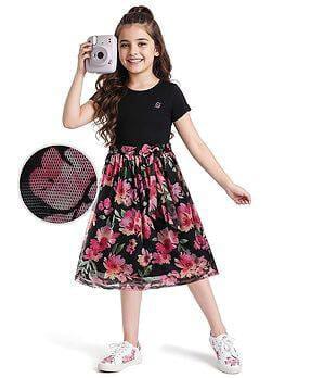 Kids dress1