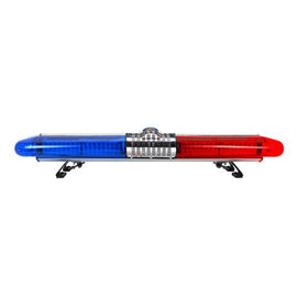 Ambulance Warning light bar LED