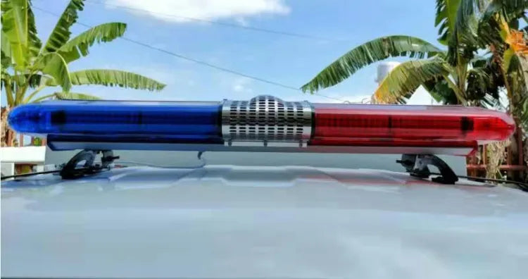 Ambulance Warning light bar LED