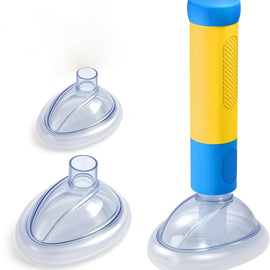 Anti Choking Device for Kids and Adults
