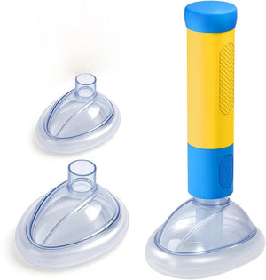 Anti Choking Device for Kids and Adults