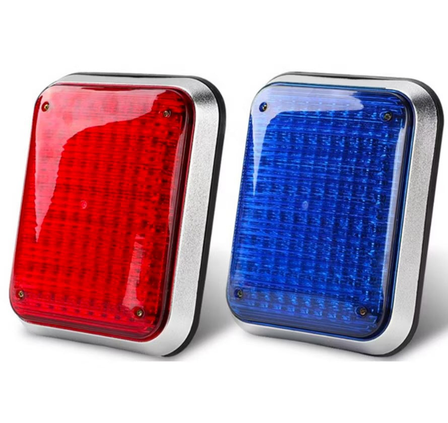 Ambulance Led warning light 12v