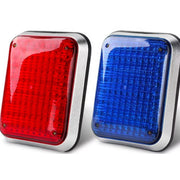 Ambulance Led warning light 12v