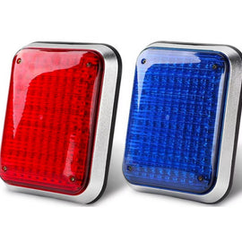 Ambulance Led warning light 12v